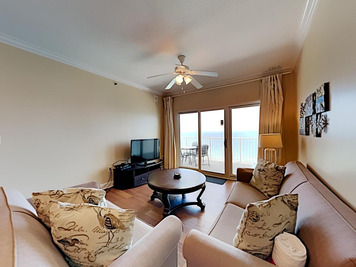 Ferienwohnung Seawind #1805 Gulf Shores Exterior foto