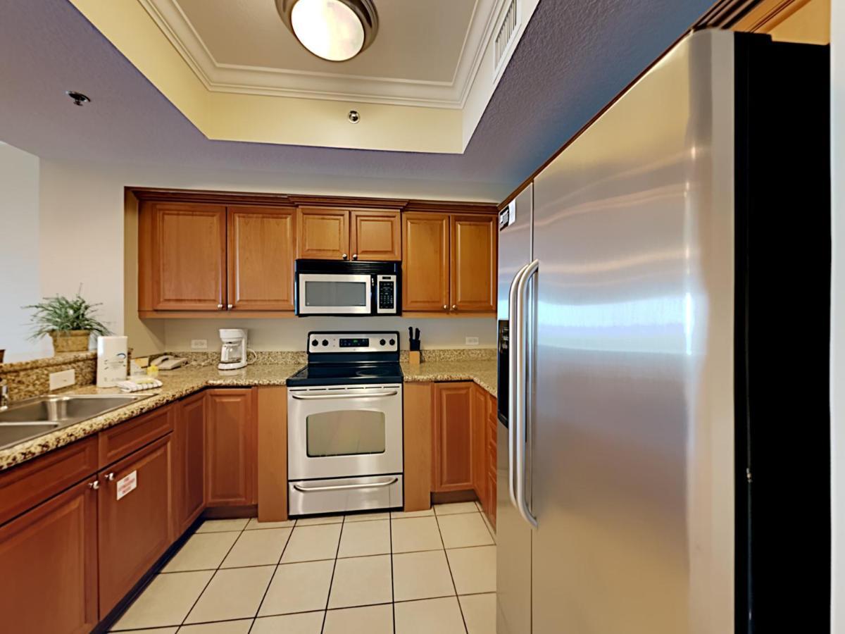 Ferienwohnung Seawind #1805 Gulf Shores Exterior foto