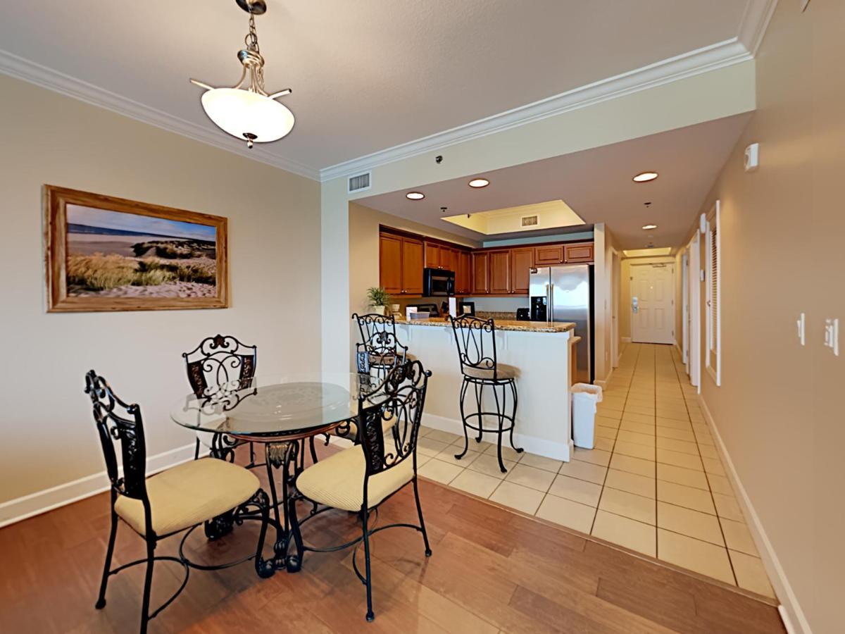 Ferienwohnung Seawind #1805 Gulf Shores Exterior foto