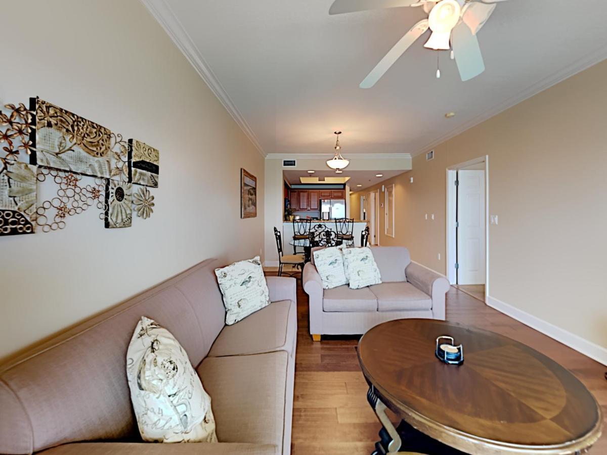 Ferienwohnung Seawind #1805 Gulf Shores Exterior foto