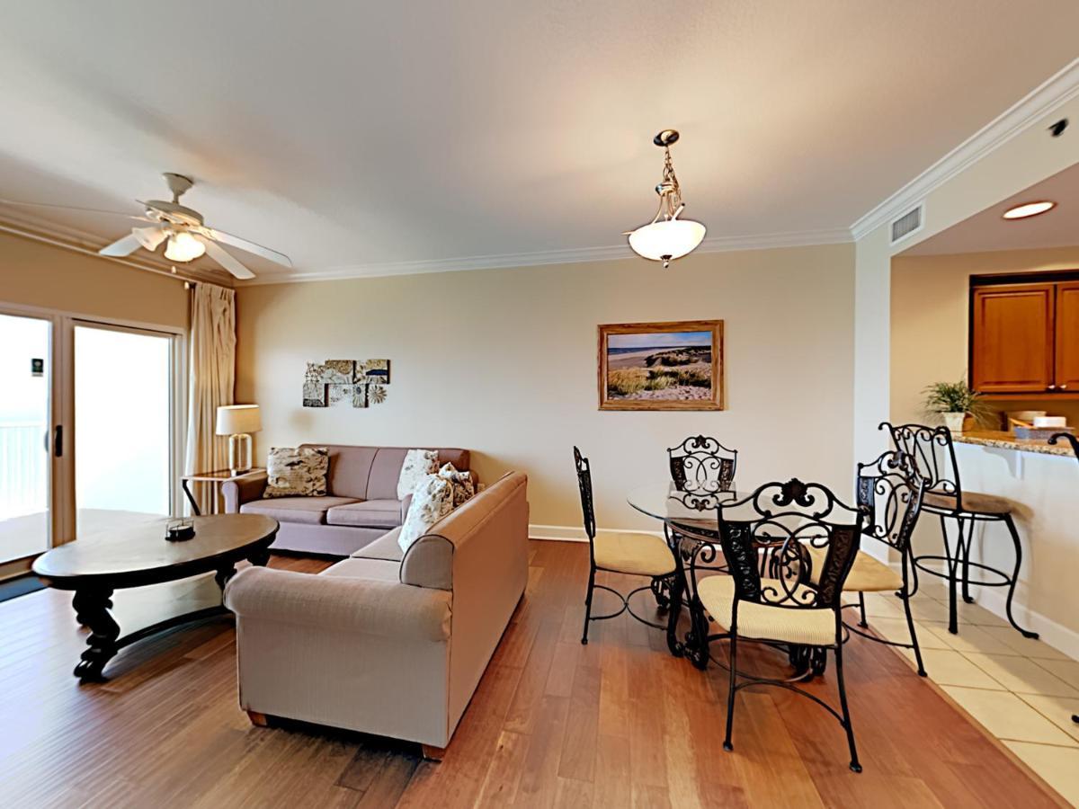 Ferienwohnung Seawind #1805 Gulf Shores Exterior foto