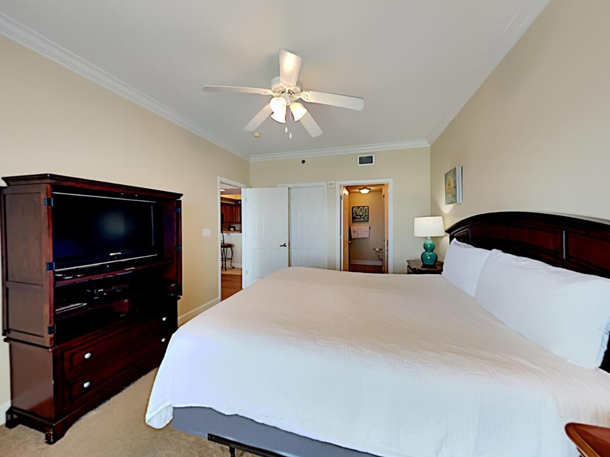 Ferienwohnung Seawind #1805 Gulf Shores Exterior foto