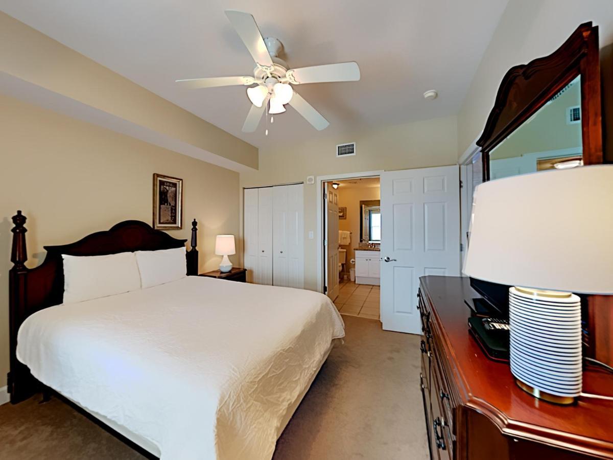 Ferienwohnung Seawind #1805 Gulf Shores Exterior foto