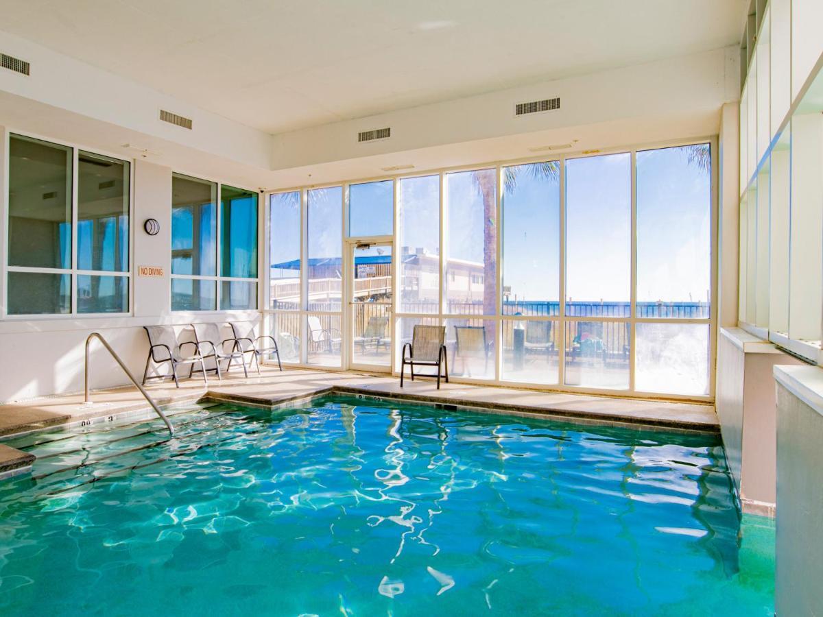 Ferienwohnung Seawind #1805 Gulf Shores Exterior foto