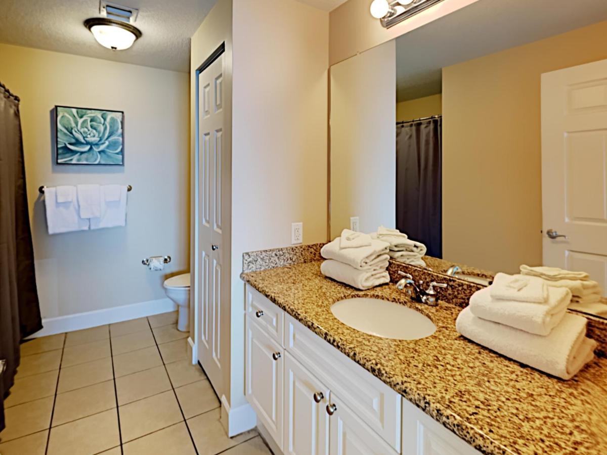 Ferienwohnung Seawind #1805 Gulf Shores Exterior foto