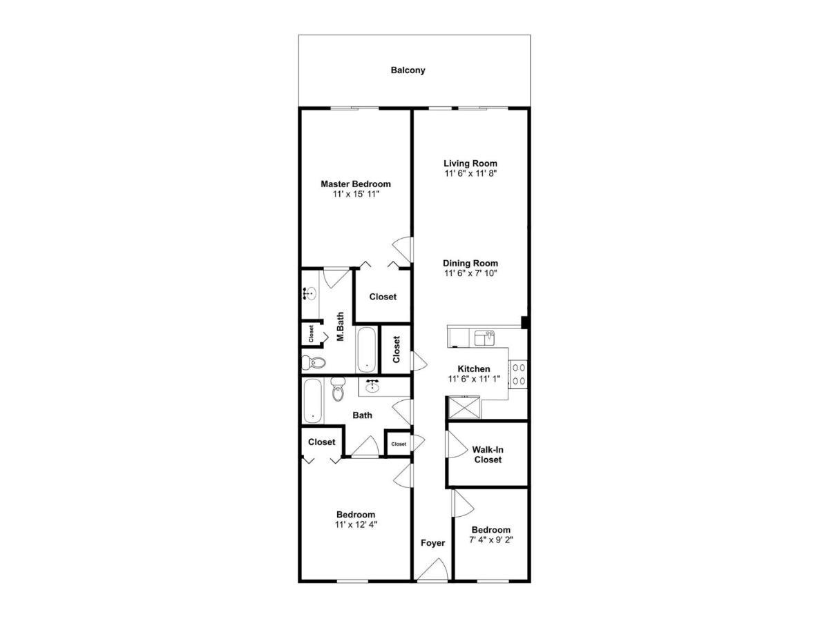 Ferienwohnung Seawind #1805 Gulf Shores Exterior foto