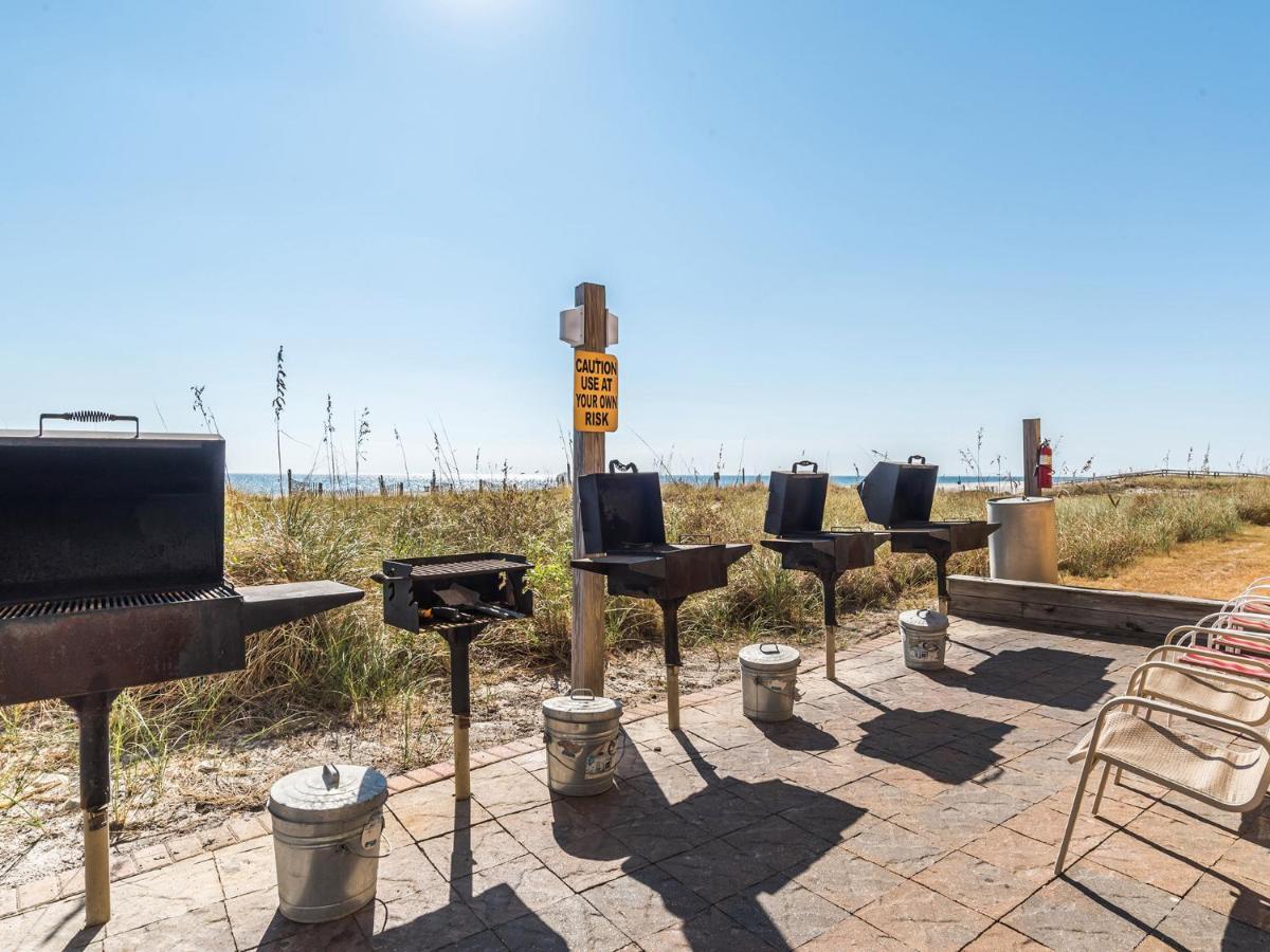 Ferienwohnung Seawind #1805 Gulf Shores Exterior foto