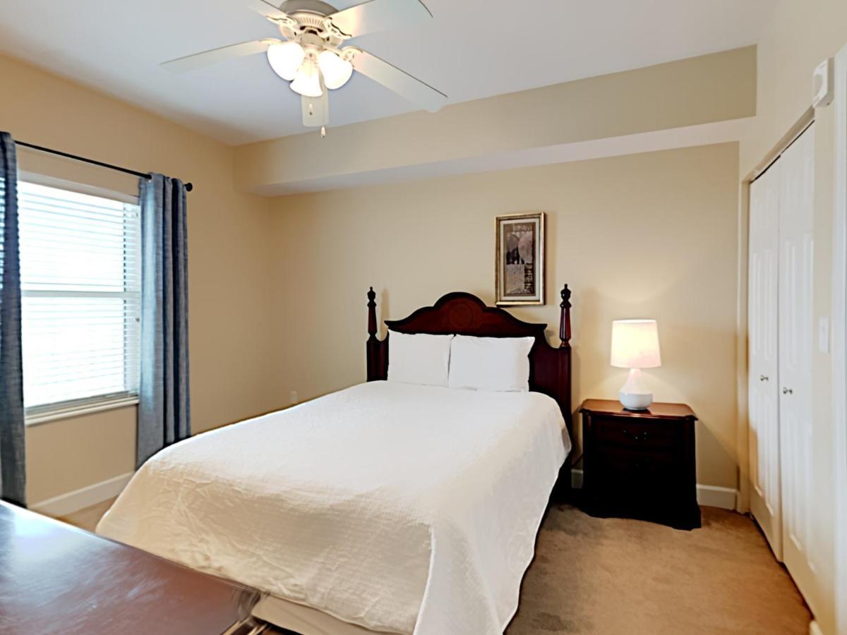 Ferienwohnung Seawind #1805 Gulf Shores Exterior foto